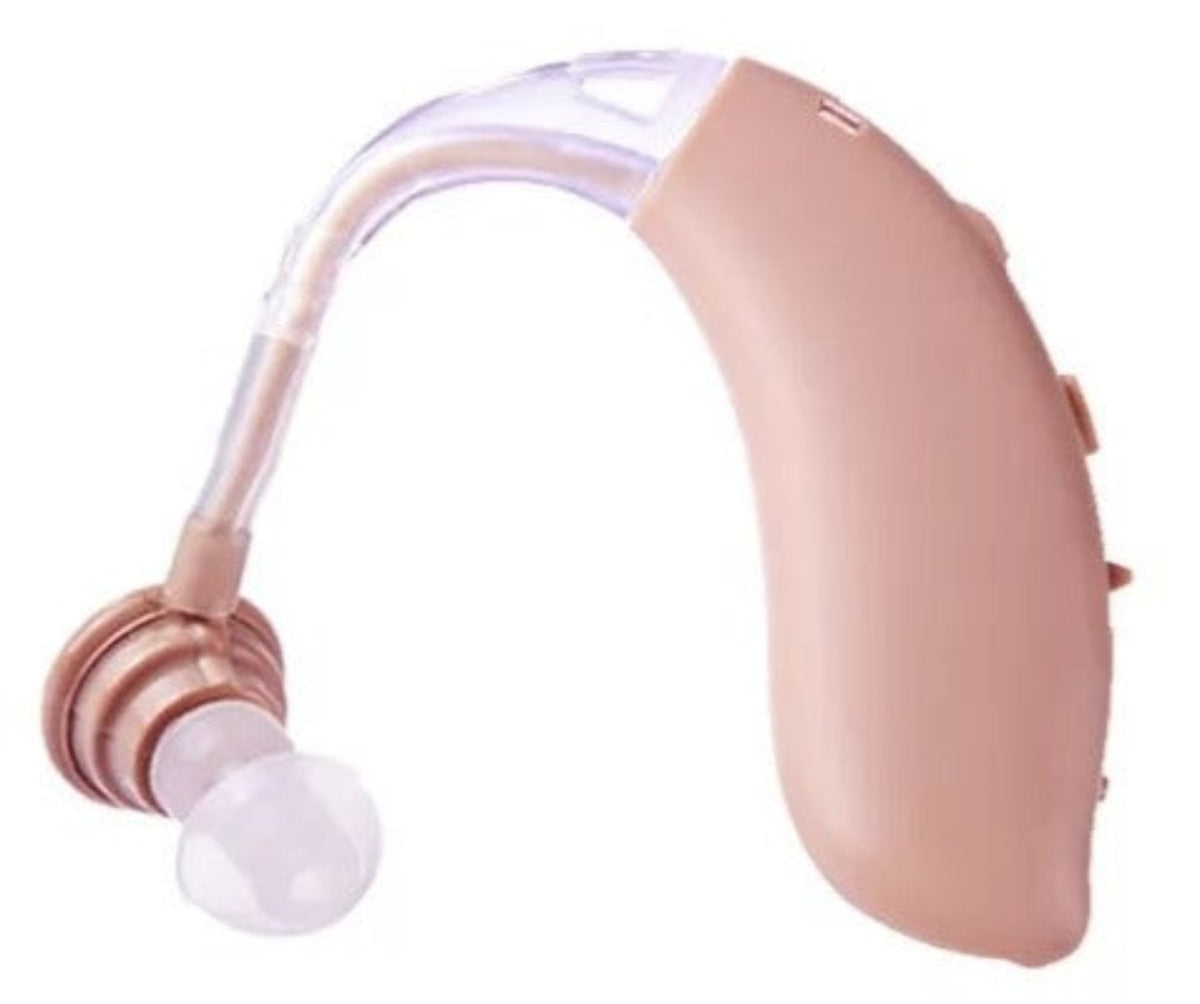 Hearing Aid Bluetooth BTE Invisible Fit