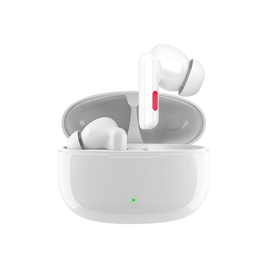 Bluetooth ITC  Digital Hearing Aids Rechargeable with App Control