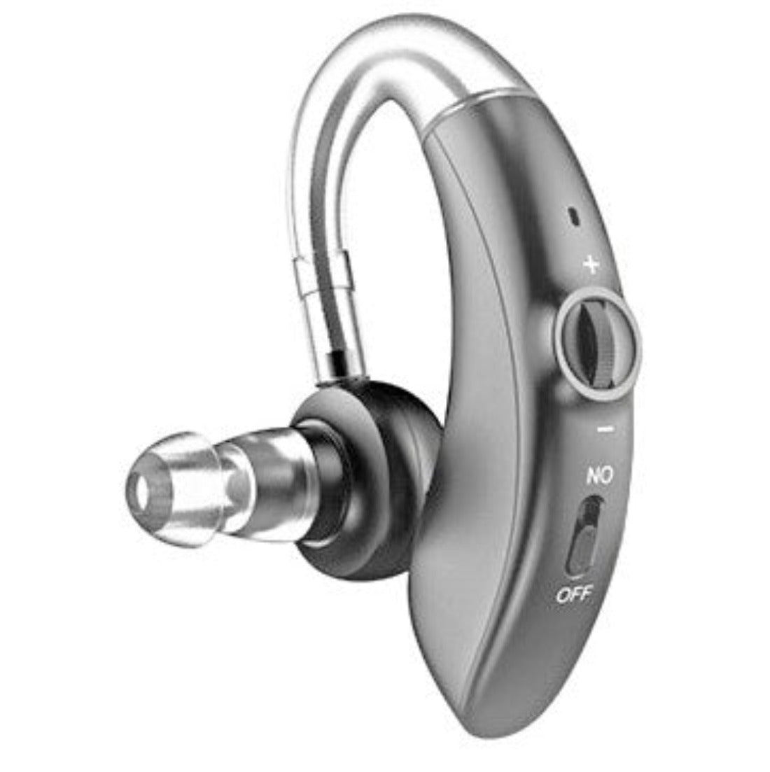 BTE digital 8 Channel  Hearing Aid